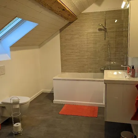 Appartement Les Recollets Hoei