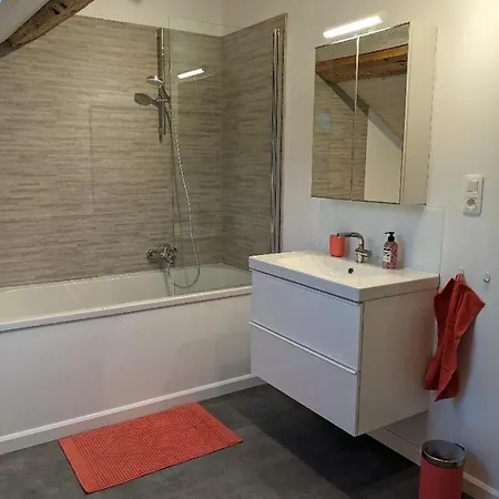 Appartement Les Recollets