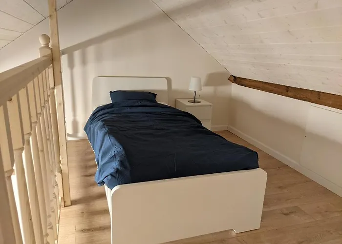 Апартаменты Les Recollets